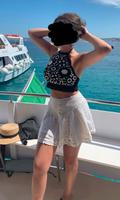 ZARA Damen Top Kiel - Gaarden Vorschau