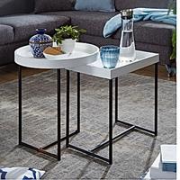 Couchtisch 2er Set Leipzig - Altlindenau Vorschau