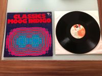 CLASSICS MOOG INDIGO - THE SOUND OF CHRISS CROSS / 12“ LP Schleswig-Holstein - Norderstedt Vorschau