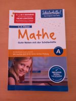 Mathe Gute Noten mit der Schülerhilfe 5.-6.Klasse Niedersachsen - Esens Vorschau