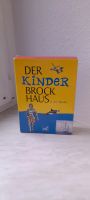 'Der Kinder-Brockhaus' Sachbücher Sachsen - Hohndorf Vorschau