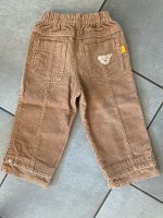 Steiff Cordhose Kinder Gr.92 Nordrhein-Westfalen - Kerpen Vorschau