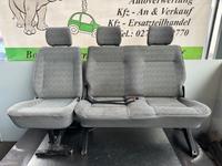Sitze VW T4 Einzelsitz und 2er Sitz Bank Stoff Sitze Sitzbank Nordrhein-Westfalen - Wilnsdorf Vorschau