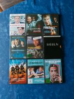 DVD Harrison Ford+Brad Pitt+George Clooney Herzogtum Lauenburg - Ratzeburg Vorschau