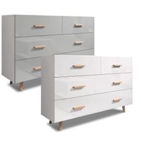 Kommode, Schubladenkommode, Sideboard Nordrhein-Westfalen - Hamm Vorschau