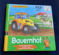 Erstes Sachwissen, die Maus, Bauernhof, Kinderbuch Niedersachsen - Achim Vorschau