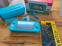 Nintendo Switch lite Rheinland-Pfalz - Dernbach Vorschau