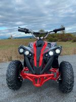 Pocket Bike Quad 1000 Watt NEU Elektro Kinderquad Mini ATV 2024 Bayern - Aschaffenburg Vorschau