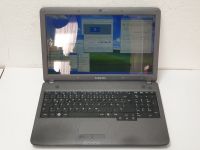 Samsung R530 Windows XP Notebook Pentium 2,20GHz 500GB 4GB 15,6" Baden-Württemberg - Fellbach Vorschau