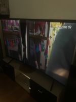 Samsung Fernsehe 163cm Schleswig-Holstein - Schacht-Audorf Vorschau