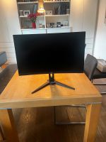 AOC Monitor C27G1 27 Zoll Curved Nordrhein-Westfalen - Krefeld Vorschau