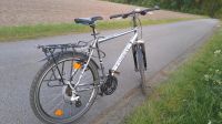 Gute Fahrrad 26 Zoll Nordrhein-Westfalen - Hövelhof Vorschau