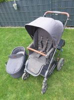 ABC Design Turbo 4 Kinderwagen Nordrhein-Westfalen - Recklinghausen Vorschau