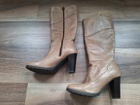 Hohe Stiefel | Esprit | Größe 39 Thüringen - Erfurt Vorschau