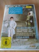 Richard Strauss, Der Rosenkavalier, DVD neu und OVP Bayern - Aitrang Vorschau