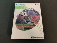 KONAMI'S SOCCER MSX-MSX2 MSX Computer Bayern - Pfaffenhofen a.d. Ilm Vorschau