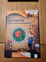 Kinderbuch - Der kleine Pirat und das Geheimnis des Riesenkraken Niedersachsen - Seevetal Vorschau