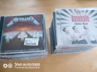 OI Hardcore Ska Metal Raritäten 48 CDs Nordrhein-Westfalen - Grefrath Vorschau