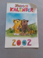 Janosch Kalender 2 Stück 2002 2003 Baden-Württemberg - Berg Vorschau