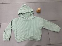 bauchfreier H&M Pullover, 98, Pulli, Langarmshirt Thüringen - Tonna Vorschau