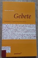 Buch Therese von Lisieux Gebete Bayern - Bad Kötzting Vorschau