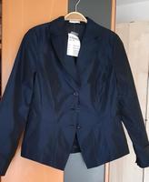 Damen Blazer neu elegant/festlich dunkelblau Gr. 38 Nordrhein-Westfalen - Olpe Vorschau