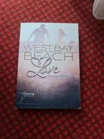 Westbay beach love von Susanne Sievert Pankow - Weissensee Vorschau