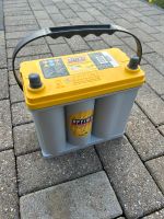 Optima AGM Gel Batterie Wohnwagen Wohnmobil 38A wie neu Nordrhein-Westfalen - Hagen Vorschau