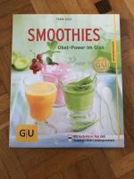 Buch Smoothies Obst-Power im Glas - Tanja Dusy Hessen - Dreieich Vorschau