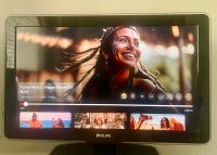 Philips 40“ inch model  PFL5605K Full Baden-Württemberg - Filderstadt Vorschau