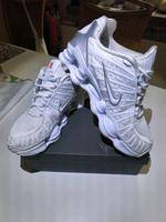 Nike Shox TL Berlin - Marzahn Vorschau