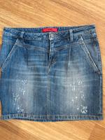 Hugo Boss, Jeansrock Gr.38 Hessen - Edermünde Vorschau