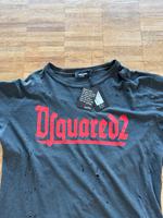 Dsquared2 Shirt neu inkl. Etikett Hessen - Kassel Vorschau