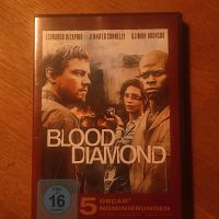 DVD Film Blood Diamond Niedersachsen - Holzminden Vorschau