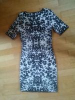 Zauberhaftes Kleid Marc Cain Design Ibiza Beauty Weiß Schwarz WOW Bayern - Gilching Vorschau