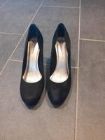 High Heels Tamaris Größe 41 Hessen - Poppenhausen Vorschau