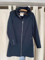 Softshell Mantel Street One blau Niedersachsen - Horneburg Vorschau