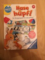 Hase hüpf Spiel Ravensburger Baden-Württemberg - Karlsruhe Vorschau