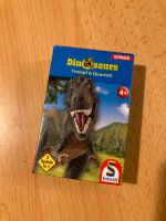 Schleich Dinosaurs - Trumpf & Quartett Nordrhein-Westfalen - Reken Vorschau