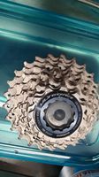 Shimano Ultegra Kassette CS-R8000 11-fach 11-25 Kr. München - Garching b München Vorschau