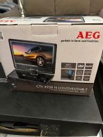 AEG - DVD Player Nordrhein-Westfalen - Geldern Vorschau