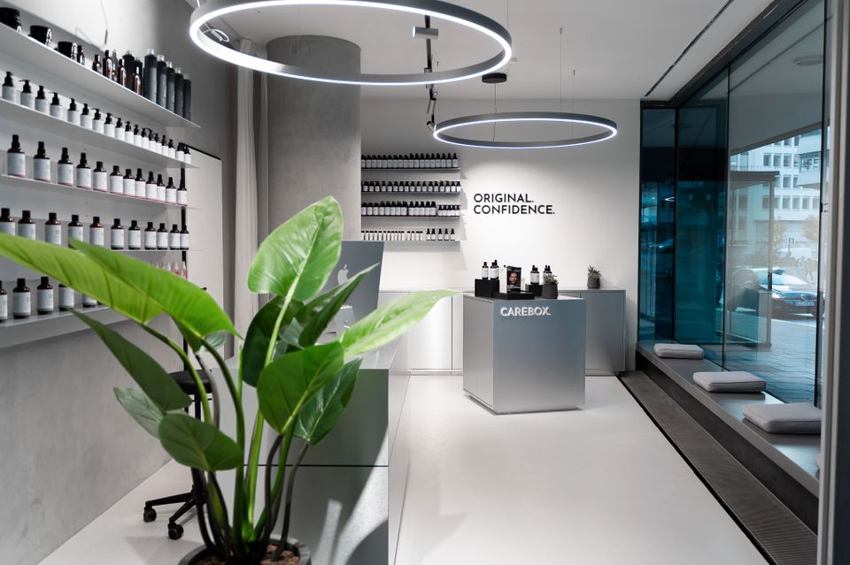 Friseur / Stylist (m/w/d) Stuttgart in Stuttgart