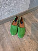 Verbenas Espadrilles Gr.  39 Bayern - Schwandorf Vorschau