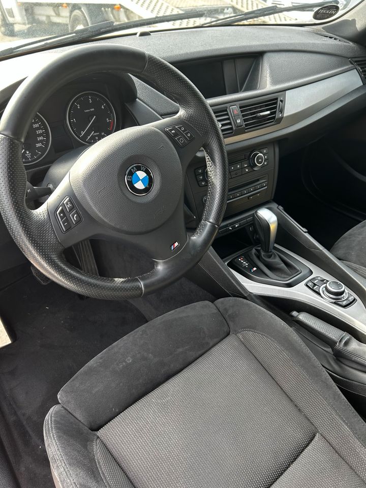 Bmw X1 * M-Paket * Einzelstück * Automatik * in Aurich