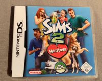 Nintendo DS Spiel Die Sims 2 Haustiere Niedersachsen - Neu Wulmstorf Vorschau