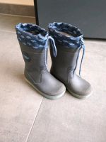 Leuchtende Gummistiefel Blink-Gummistiefel Gr. VG24-25 Hessen - Eichenzell Vorschau