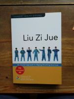 Chinese Health Qigong - Liu Zi Jue, 30 EUR inkl Versand München - Hadern Vorschau