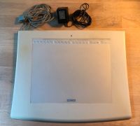 Wacom Tablet GD-0912-R , Din A4, serielle Schnittstelle Nordrhein-Westfalen - Detmold Vorschau