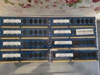 DDR3 RAM Arbeitsspeicher Speicherriegel, 2GB + 4GB Nordrhein-Westfalen - Viersen Vorschau