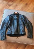 Motorrad Jacke Lederjacke Polo Damen Gr.42 Berlin - Hellersdorf Vorschau